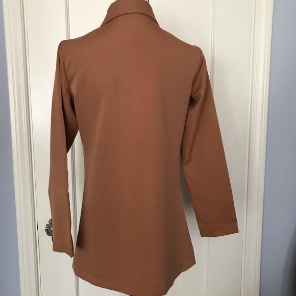 Casual blazer - Picture 6 of 10